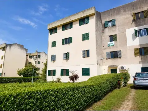 DEPARTAMENTO EN VENTA CIUDAD DEL MILAGRO 4 DORMITORIOS