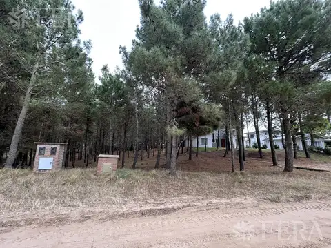 Terreno en Venta 50  mts Fondo