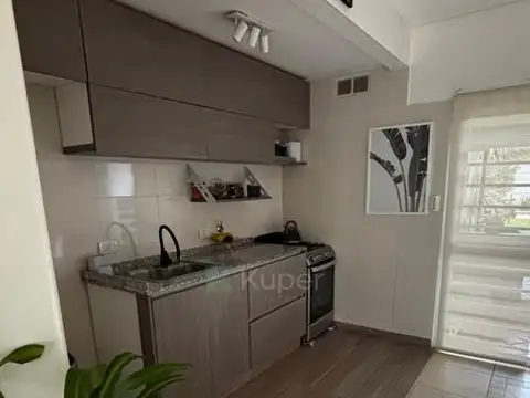 Departamento en Venta en Pilar Green Park, USD 120.000