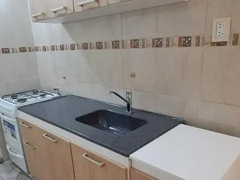 Casa en Alquiler con 1 cochera