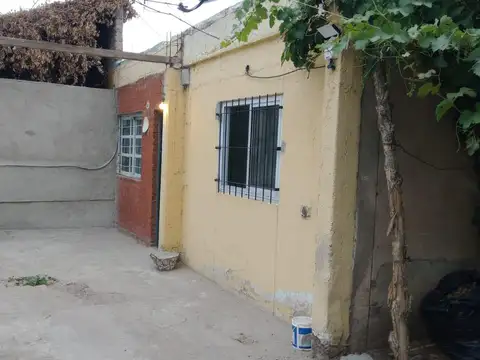 Casa en Alquiler al Sur