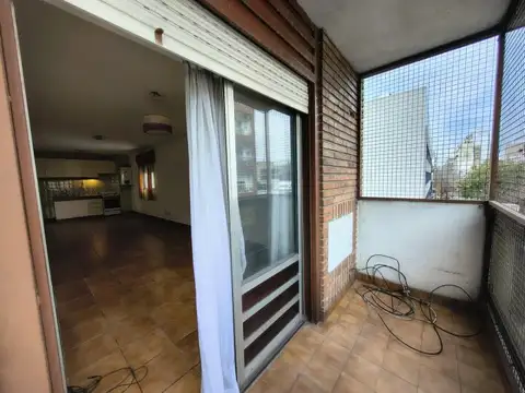 Departamento en Alquiler 43 años