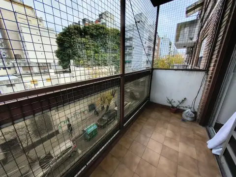 ALQUILER MONOAMBIENTE AMPLISIMO TUCUMAN E ITALIA