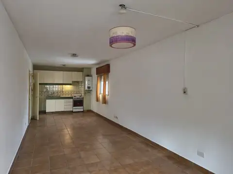 Departamento en Alquiler de Monoambiente