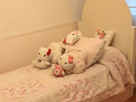 Departamento en Venta al Oeste