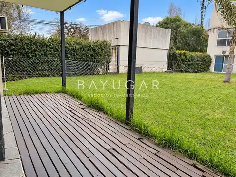 Departamento en Alquiler de 2 ambientes