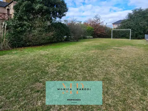Terreno en Venta en Country Club Banco Provincia, USD 98.000