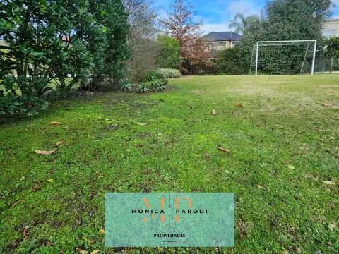 Terreno en Venta en Country Club Banco Provincia, USD 98.000