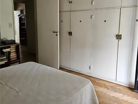 Departamento en Venta 55 años