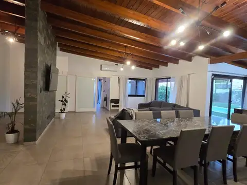 Casa en Venta 3 años