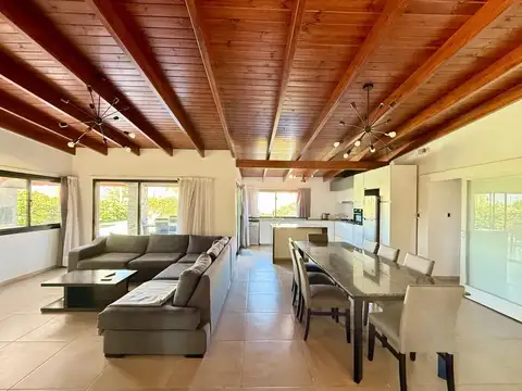 Casa 3 dormitorios en venta, APTA A CREDITO -  Funes Town - Funes