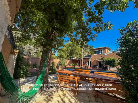 Casa en Venta al Norte