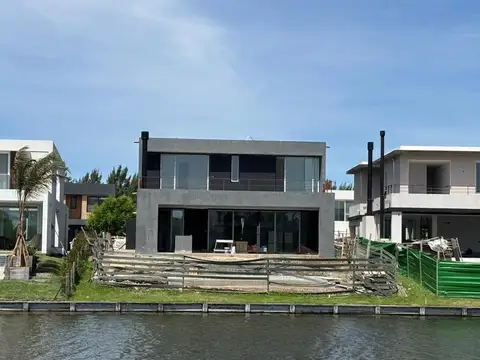 B° Los Carpinchos, Nordelta