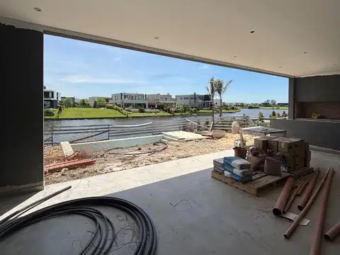 Casa en Venta A Estrenar