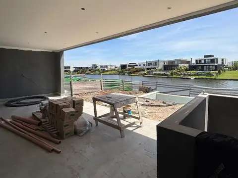 Casa en Venta al Noroeste