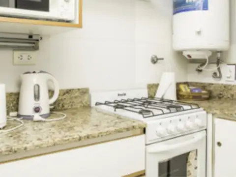 Departamento en Venta al Este