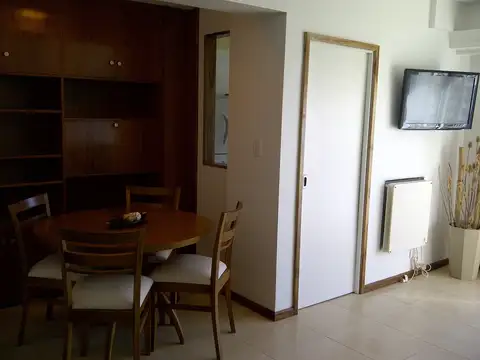 Bolivar 2100, Piso 9