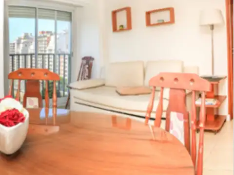 Departamento en Venta 60 años