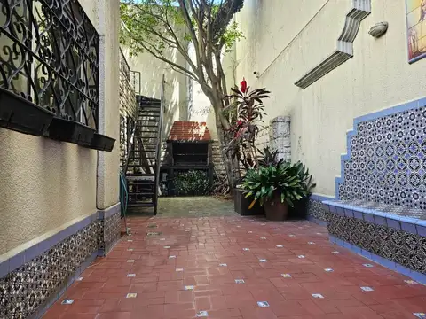 Avenida San Juan 1300