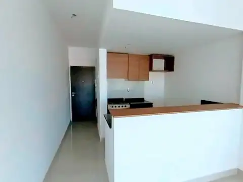 2 amb. estrenar en el centro de Caseros! 55 m2 Balcón frente