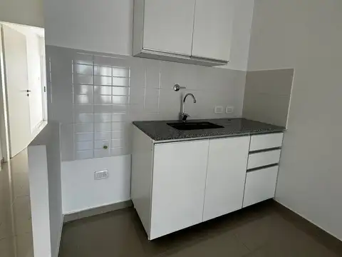 Depto Tipo Casa en Venta de 2 ambientes