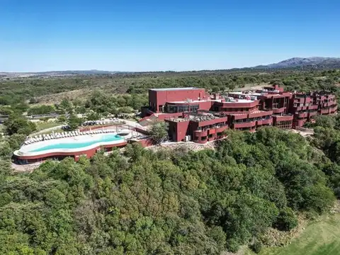 Terreno en Venta en Villa Giardino, Punilla