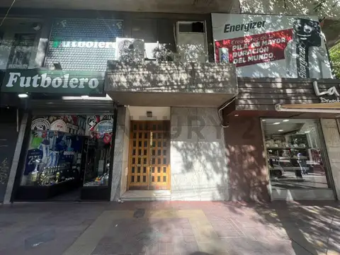 DEPARTAMENTO EN VENTA EN CIUDAD DE MENDOZA