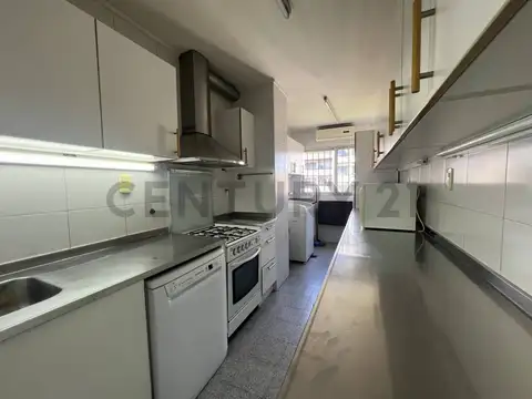 DEPARTAMENTO EN VENTA EN CIUDAD DE MENDOZA