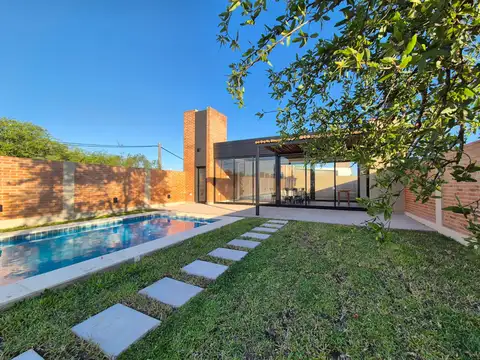 Quinta en Venta de 1 dormitorio