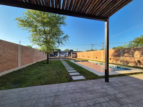 Quinta en Venta de 1 dormitorio