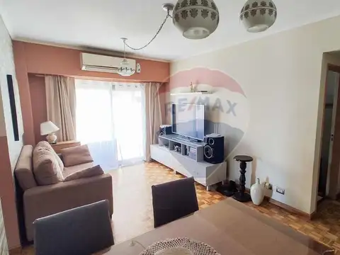 VENTA - DEPTO 4 AMBIENTES CON BALCÓN - BELGRANO R