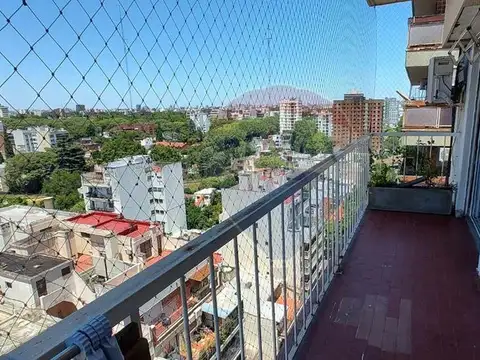 Departamento en Venta en Belgrano R, USD 159.000