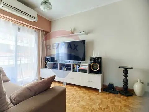 VENTA - DEPTO 4 AMBIENTES CON BALCÓN - BELGRANO R