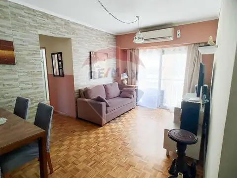 Departamento en Venta 51 años