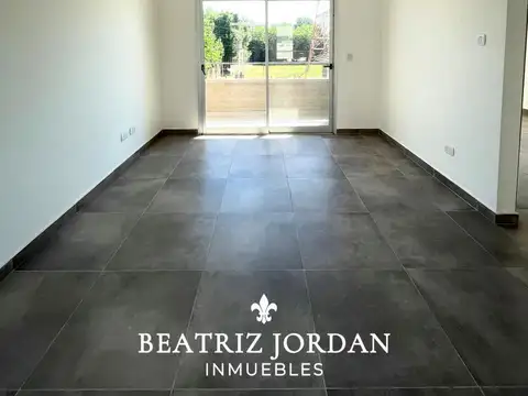 DEPARTAMENTO 3 AMBIENTES EN VENTA, PUEBLO LOS CARDALES