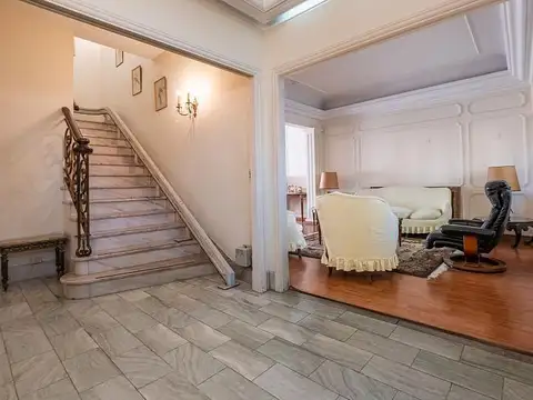 Casa en Venta en Almagro, USD 390.000