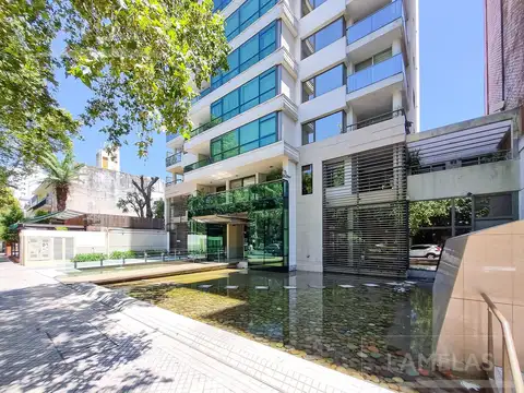 Alquiler departamento Bv. Oroño al 300 2 dormitorios amueblado - Rosario