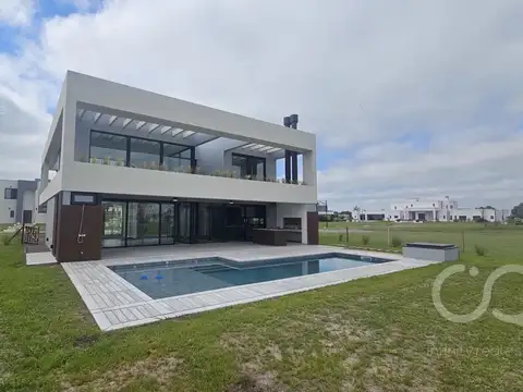 Casa - La Providencia