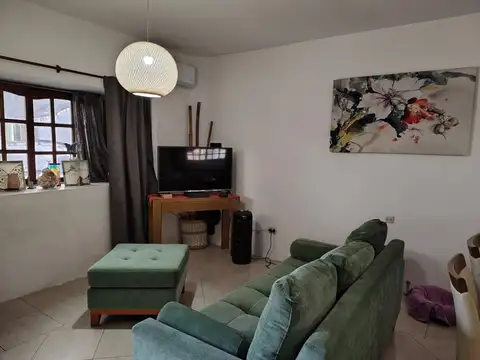 Depto Tipo Casa en Venta en Villa Ballester, USD 129.000