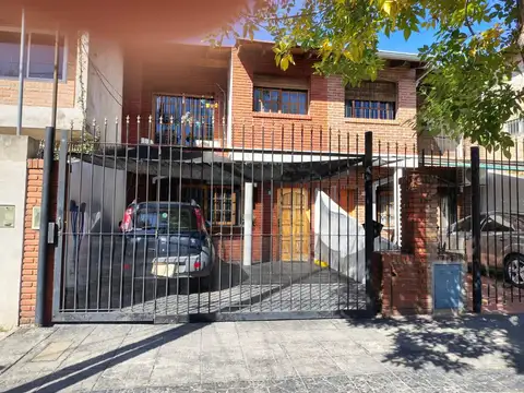 PH 4 Amb Venta Villa Ballester   2 Cocheras  Fondo