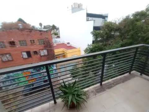 Depto Tipo Casa en Venta en Ciudadela, USD 40.000