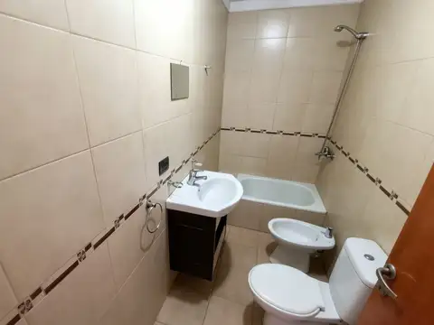 Depto Tipo Casa en Venta de 2 ambientes