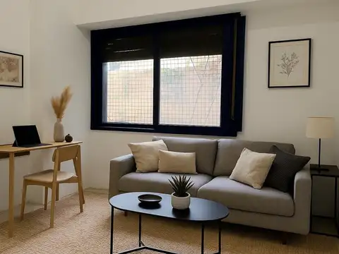 VENTA 3 ambs. Caballito Cochera Apto credito