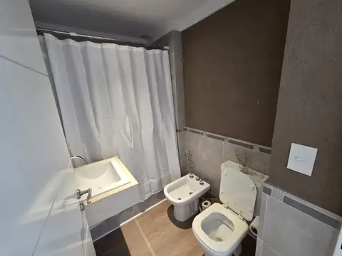 Departamento en Alquiler 5 años