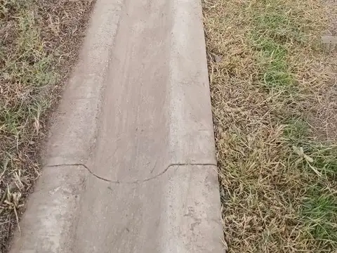 Terreno en Venta en Rodeo de la Cruz, USD 15.000