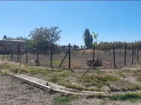 Terreno en Venta en Rodeo de la Cruz, USD 15.000