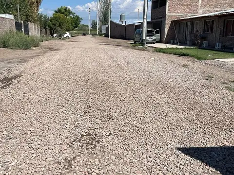 VENTA LOTE BARRIO BRISAS ANDINAS  GUAYMALLÉN