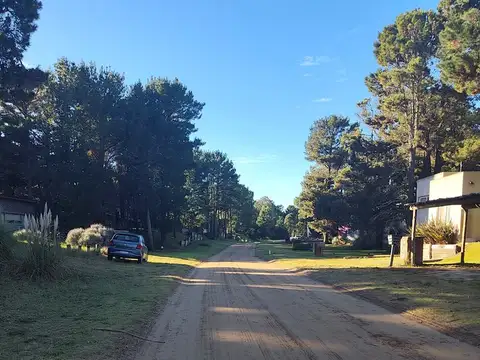 Terreno Lote  en Venta en Costa Esmeralda, Costa Atlántica, Buenos Aires