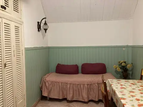 Departamento en Venta en San Clemente del Tuyu, USD 40.000
