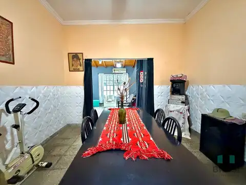 Casa en Venta de 2 dormitorios